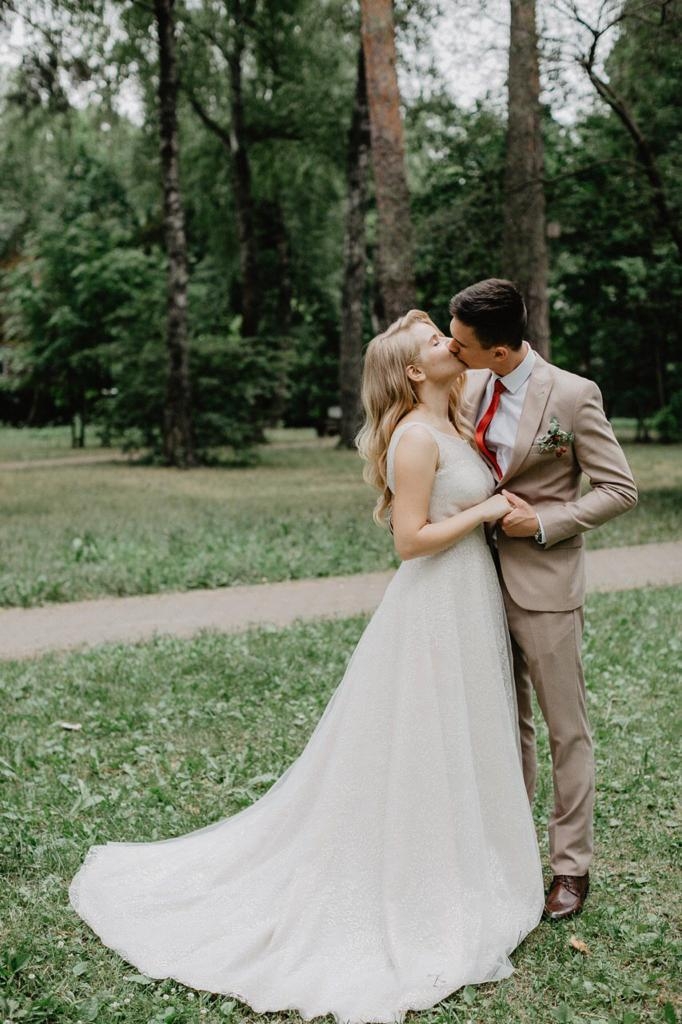 Дария Дмитренко