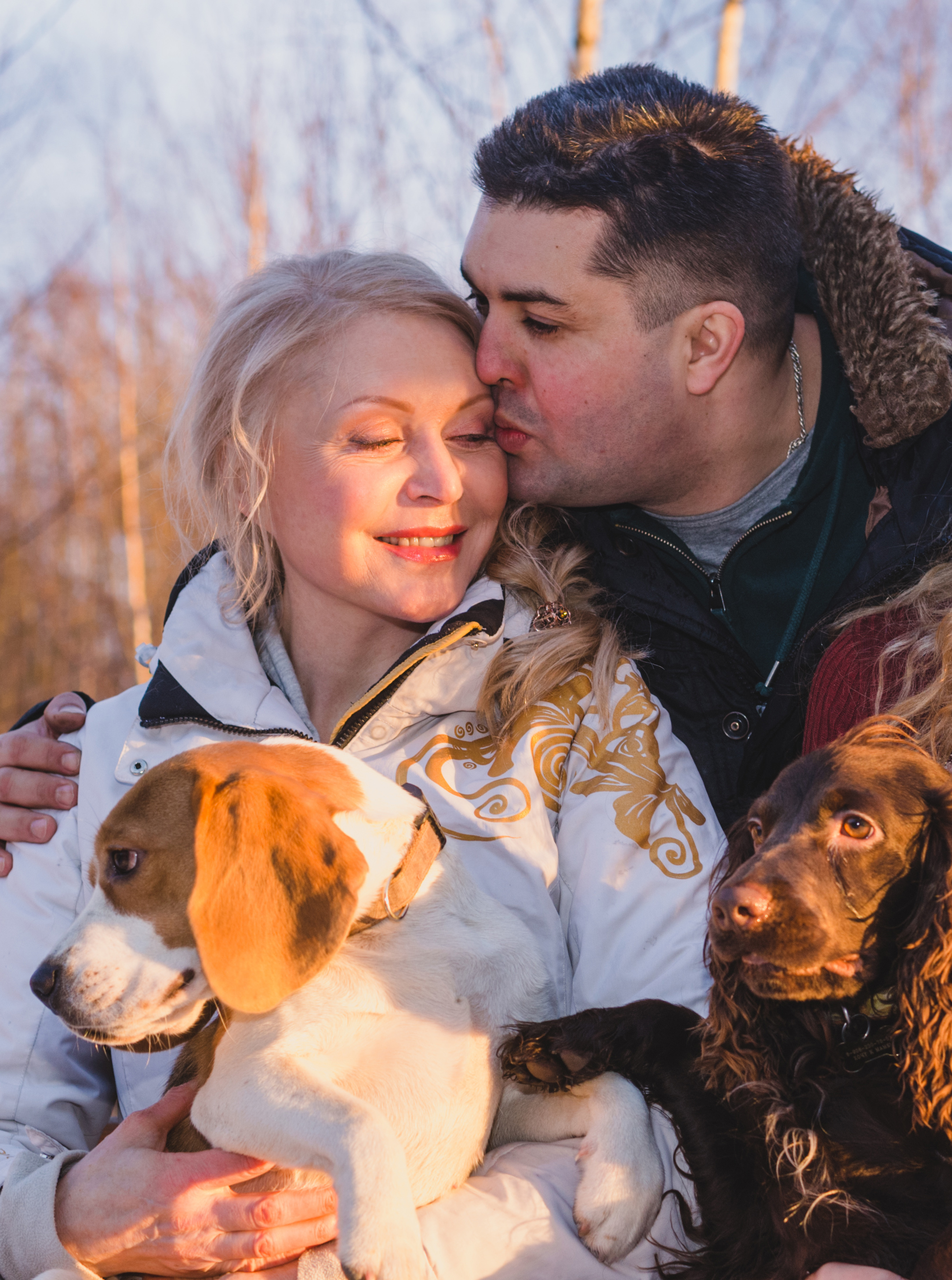 Наталья Дзюбо