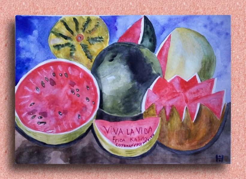 Нестерова Ольга