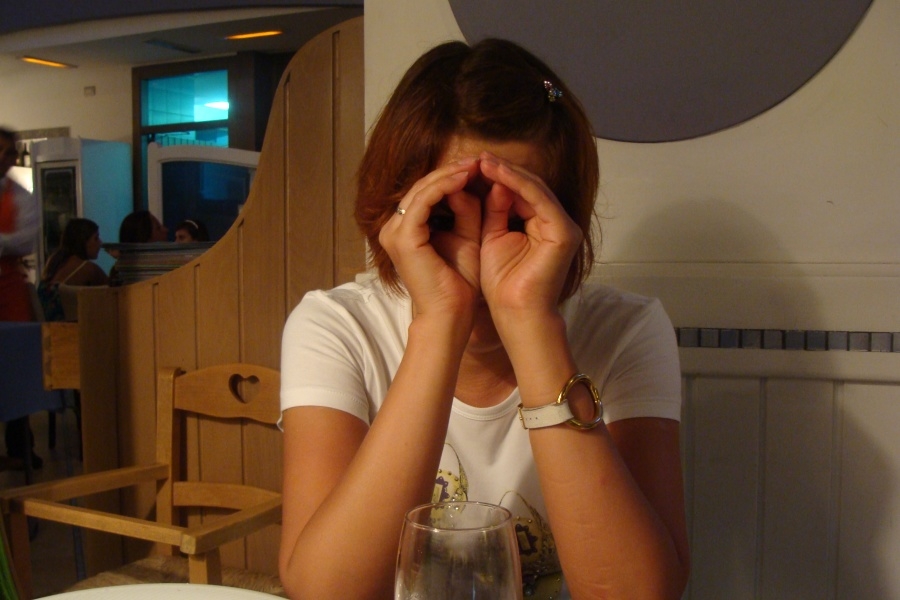 Наталья Старченкова