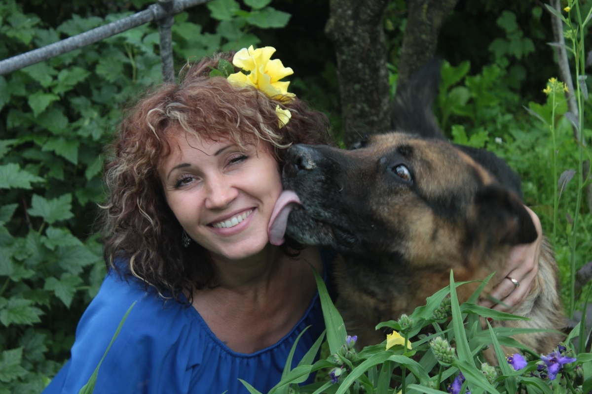 Виталий Чайковский