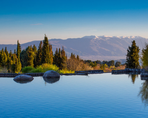 Интересные места: Сандански