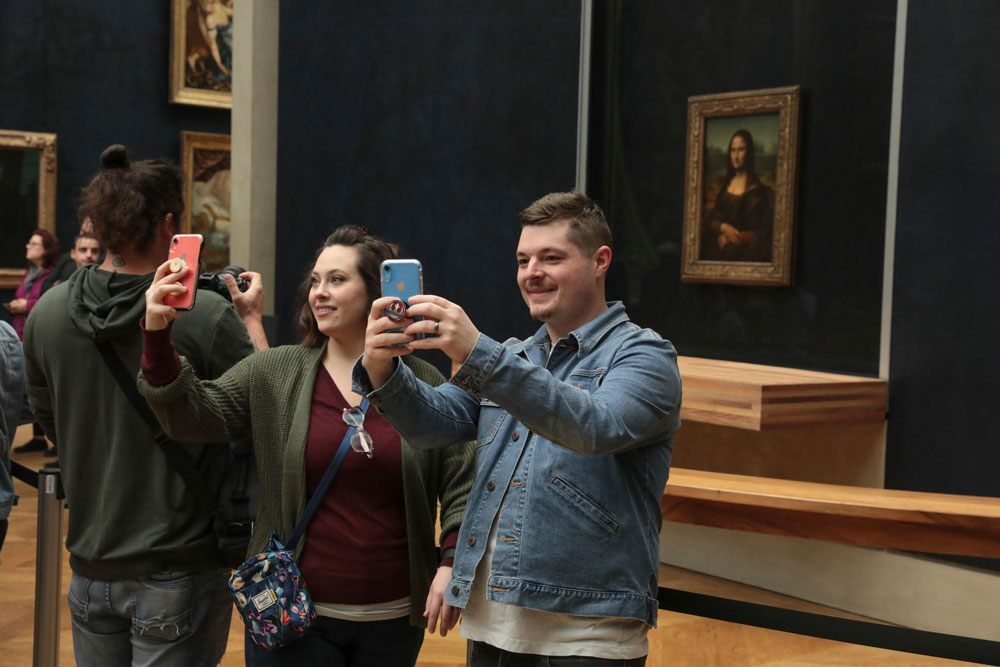 «Мона Лиза»: что еще вы не знали об этой картине