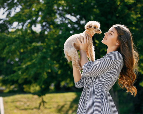 4 июля — Международный день любви к себе.