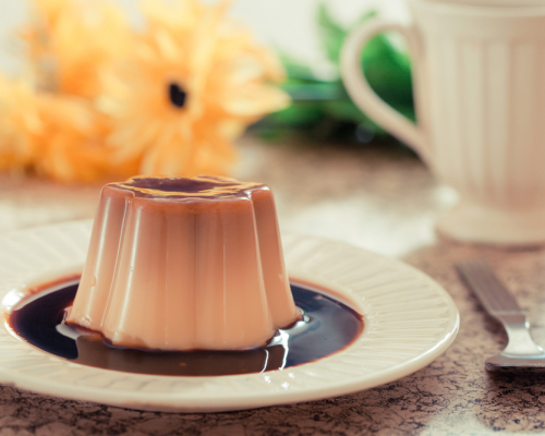 Сабайон — от супа до нежного десерта