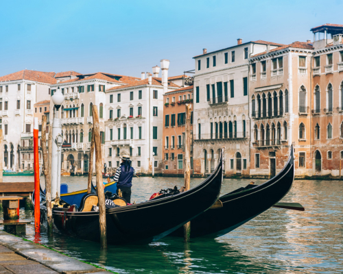 Венецианский кинофестиваль пройдёт до 6 сентября