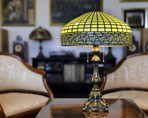 Абажур — стильный аксессуар интерьера для создания зоны релакса