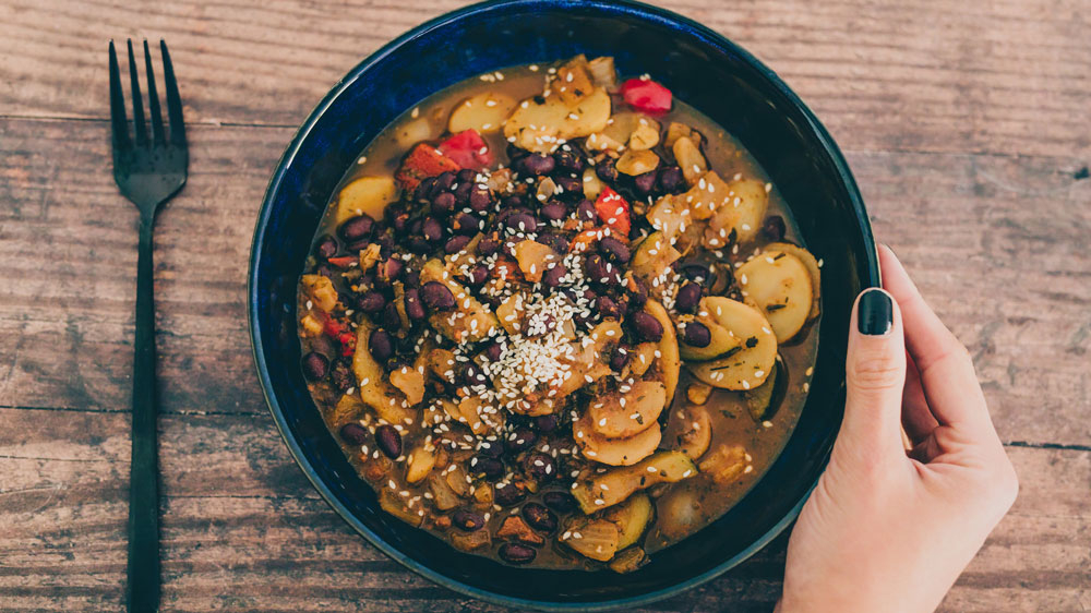 Блюда осени