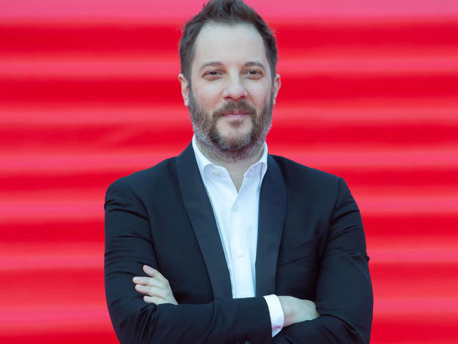 «Два по пятьдесят» с Хабенским и Цыпкиным