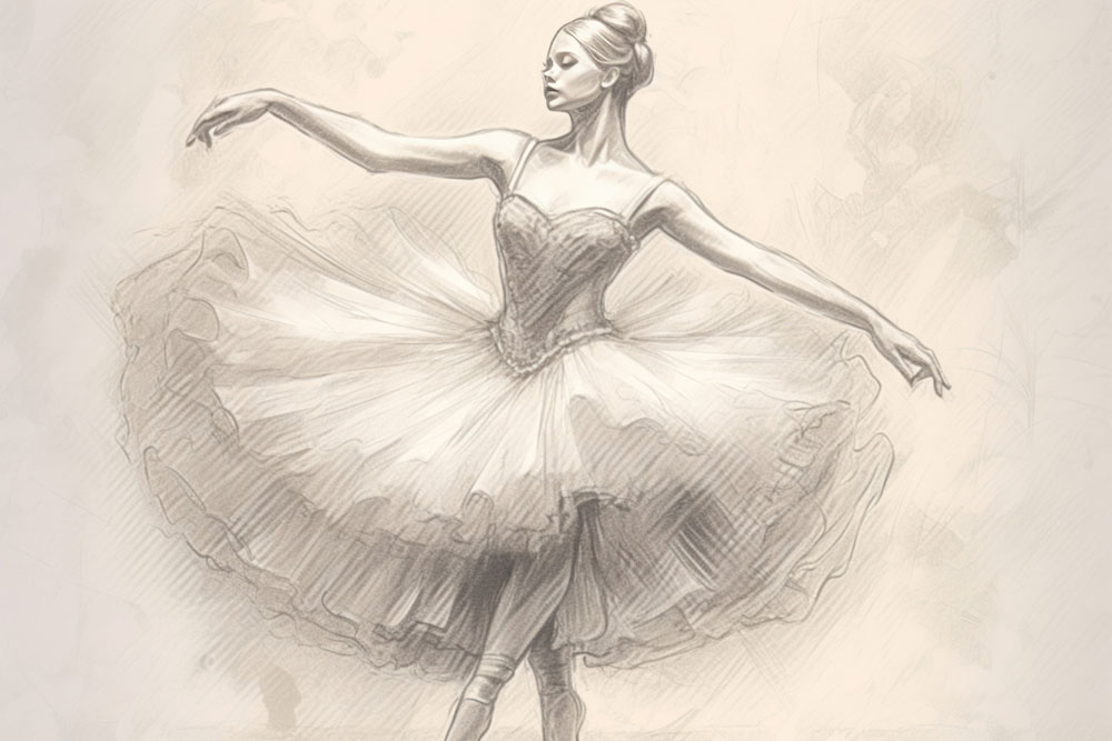 «Блестящий дивертисмент» в мире балета с Relax FM