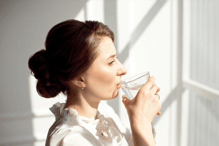 Утренние привычки