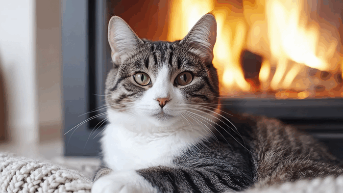 Приятные звуки природы