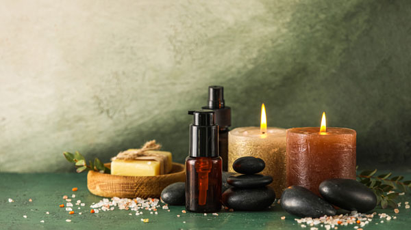 Спа-салон у вас дома: рецепты идеальной ванны для релакса