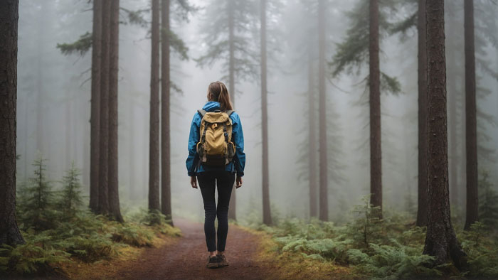 Тропы здоровья в России