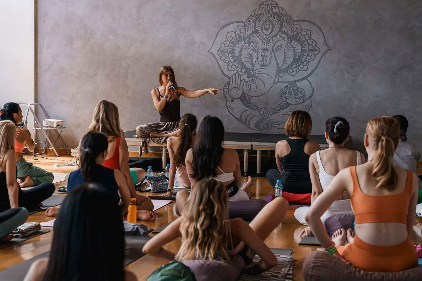 20 лет Relax FM: встречаем в потоке осознанности