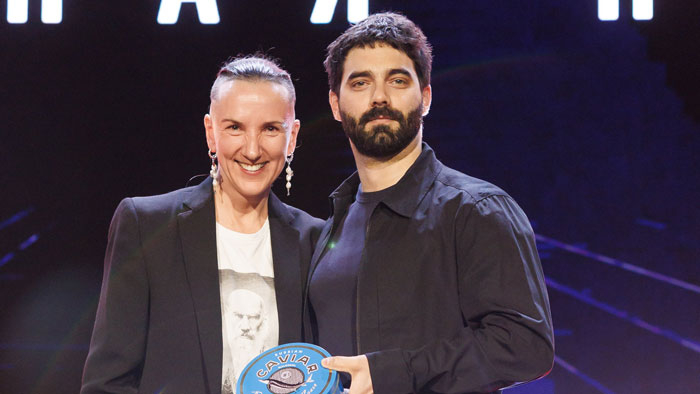 Relax FM вручил премию лучшему ресторану года по версии СМИ